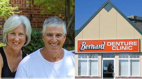 Bernard Denture Clinic