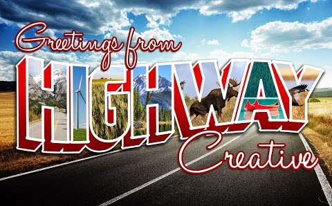 Highway Creative Designs Inc.