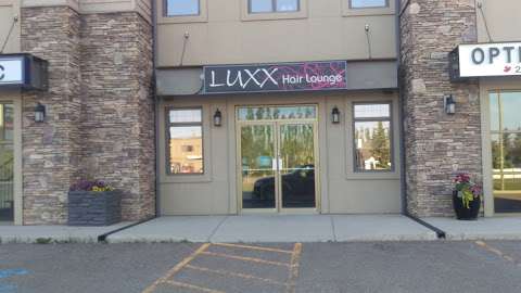 Luxx Hair Lounge